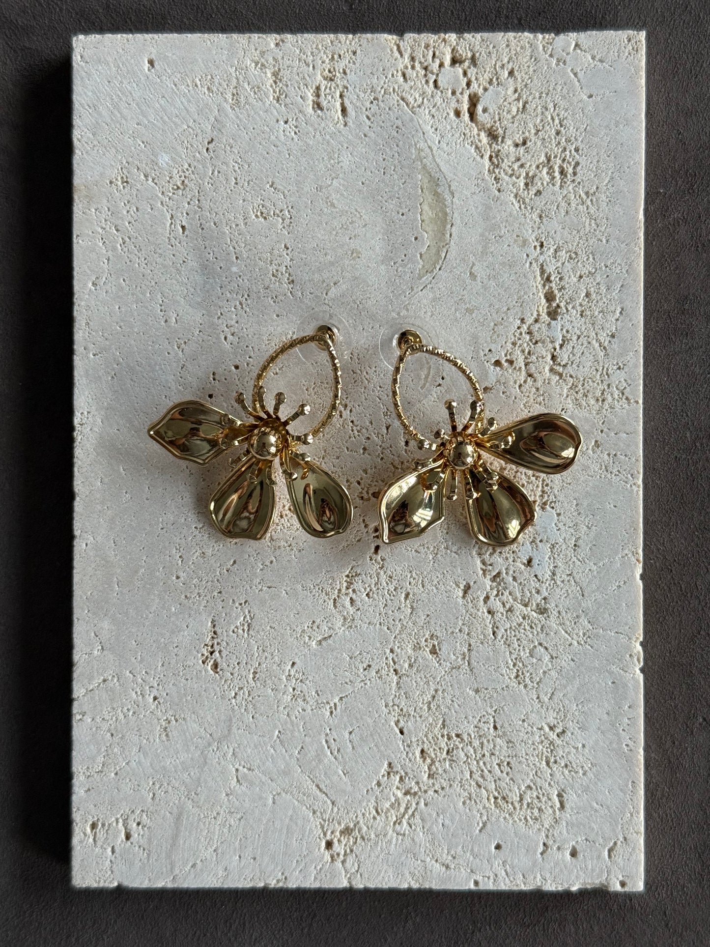 Cicek Earrings