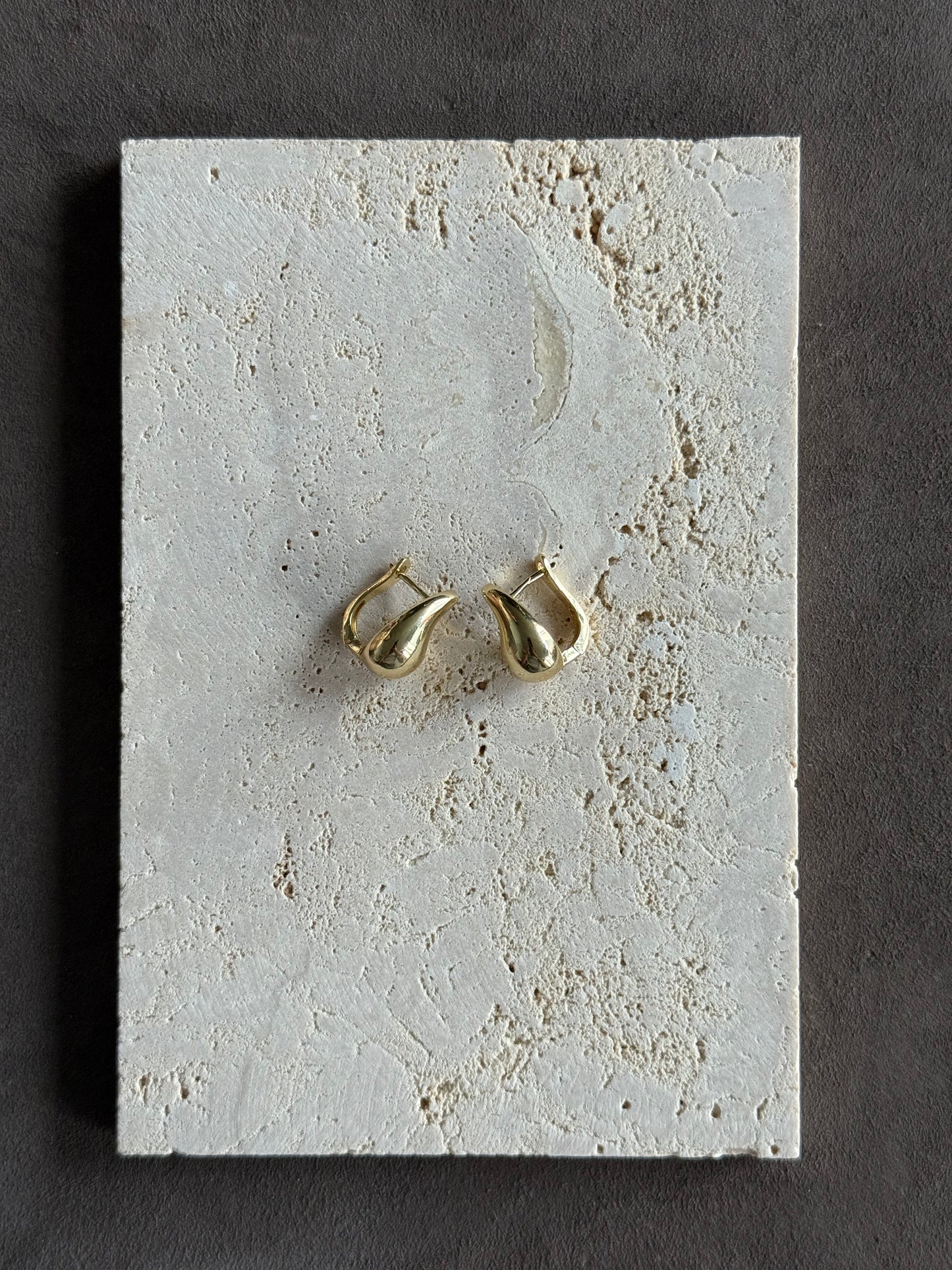 Damla Earings