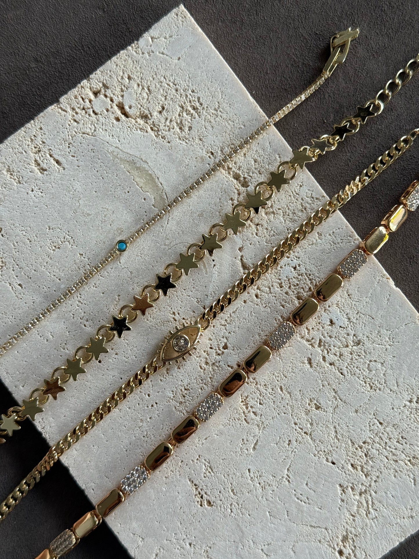 Shine Bracelet