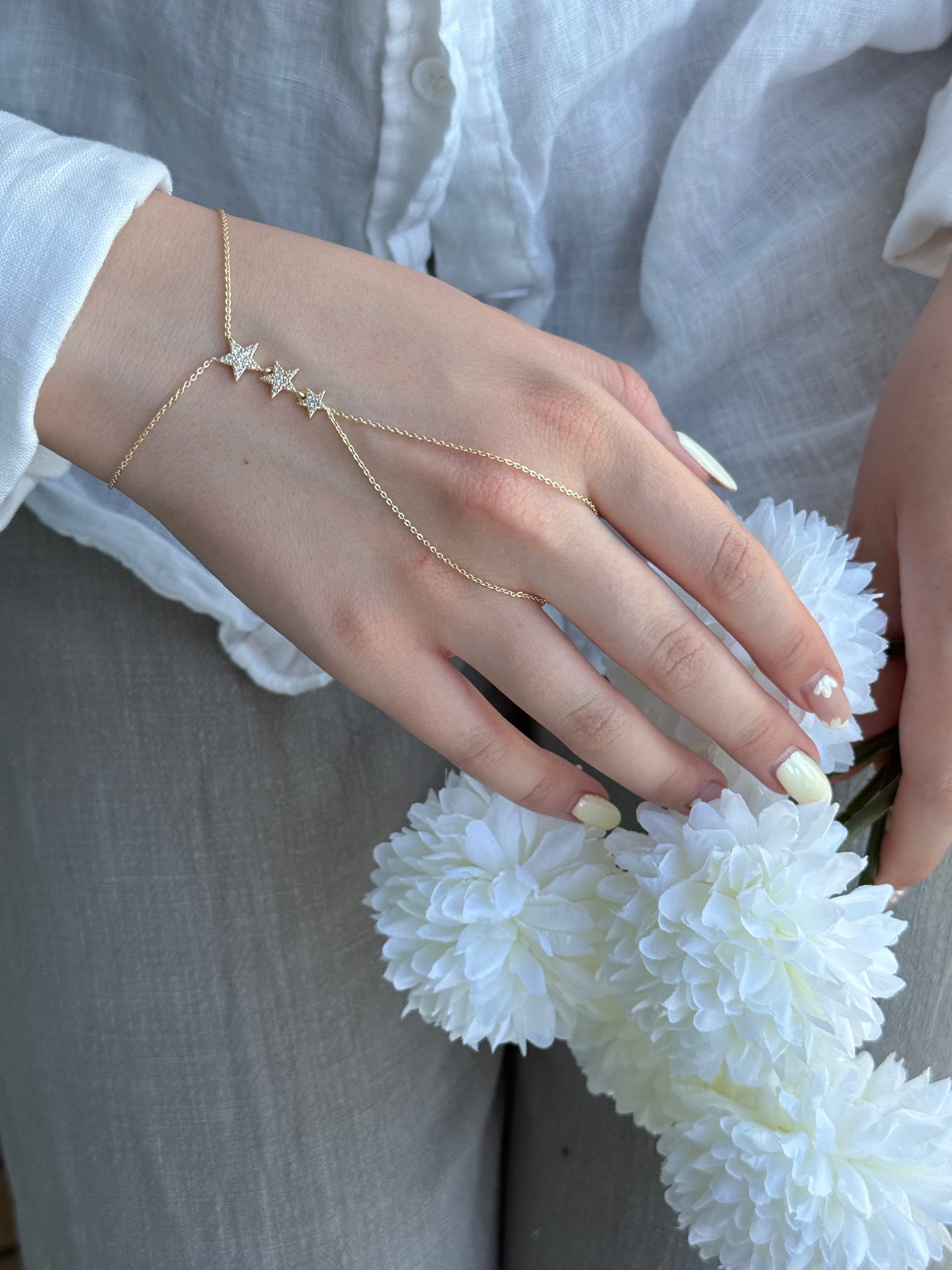 Hand Chains