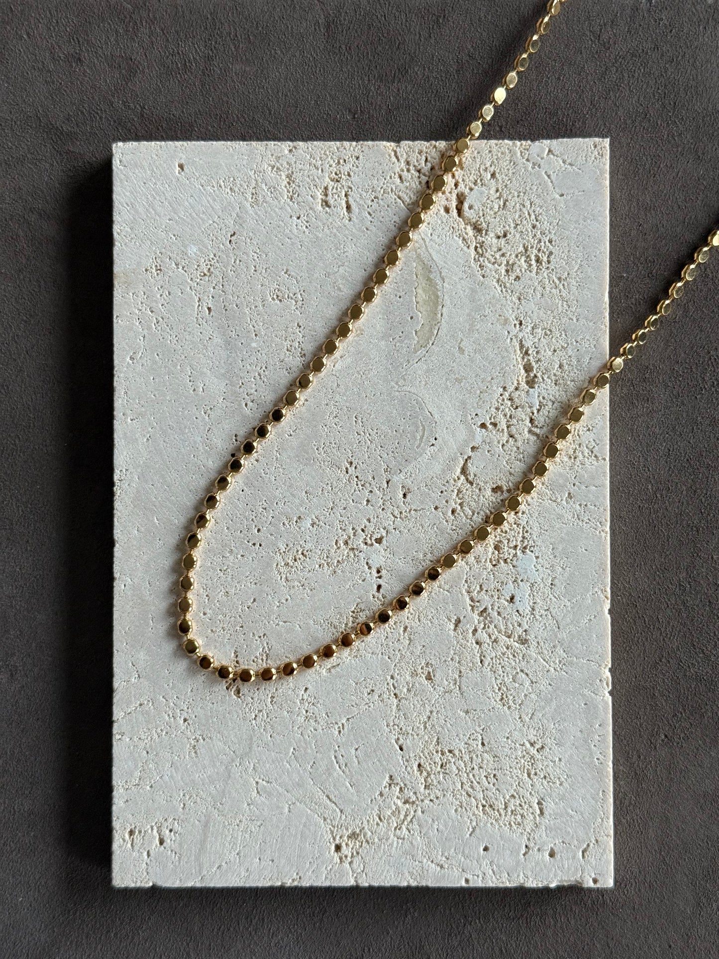 Solara Necklace