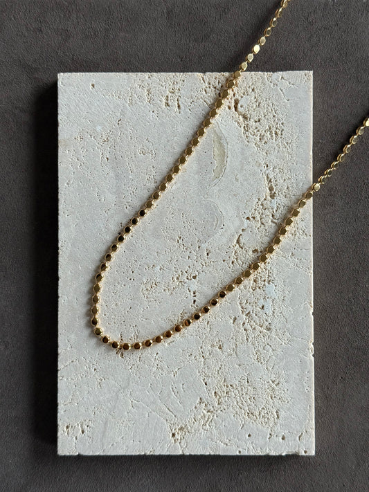 Solara Necklace