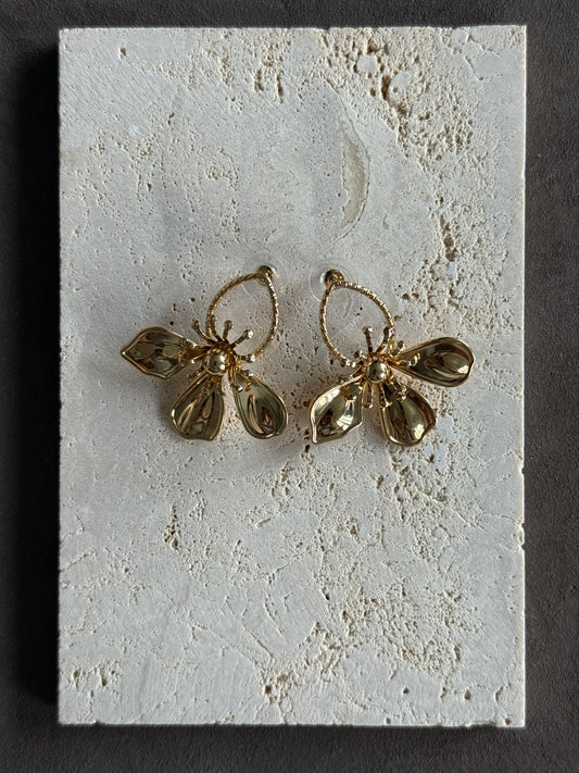 Cicek Earrings