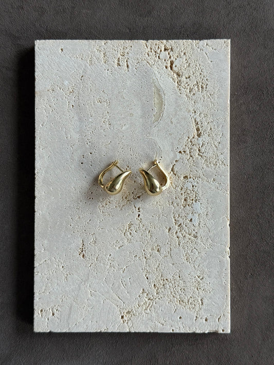 Damla Earings