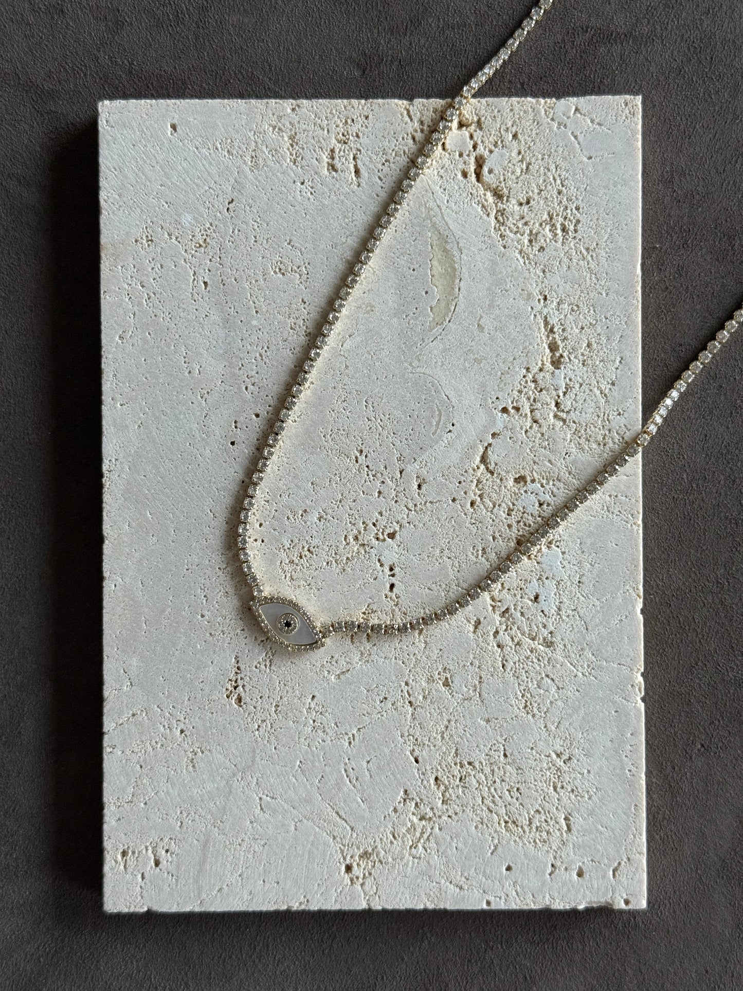 Nazaréa Necklace