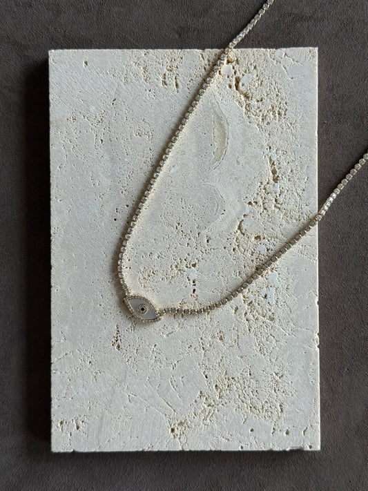 Nazaréa Necklace