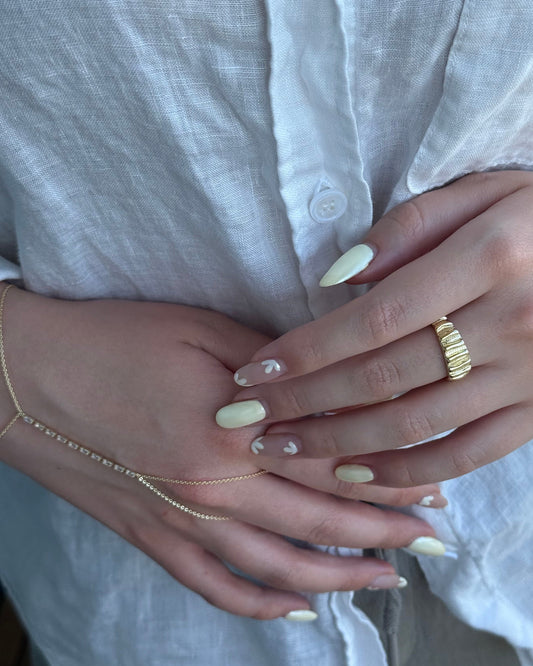 Shine Hand Chain