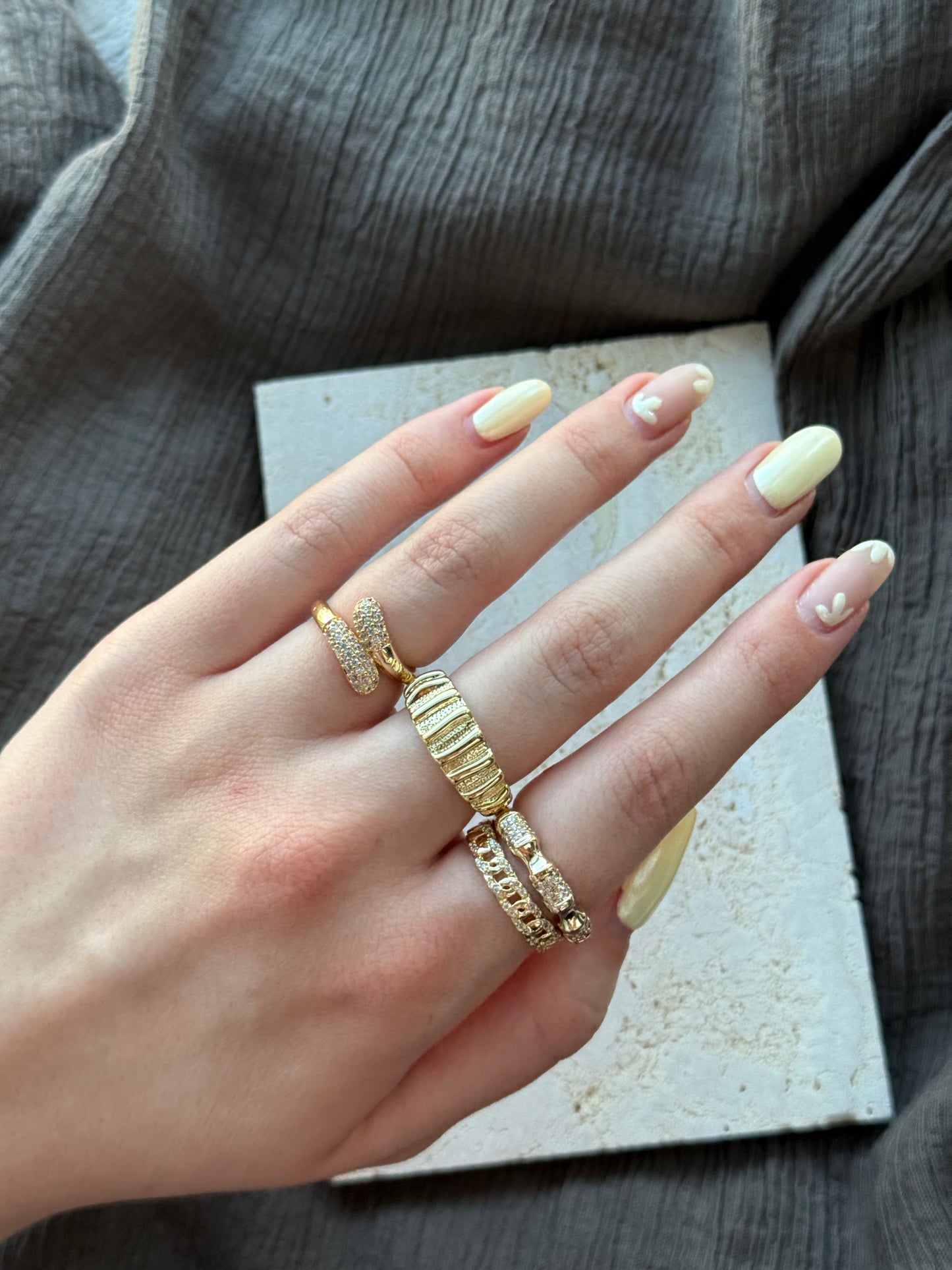 Chain Ring