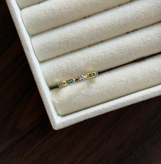 Stellune Ring
