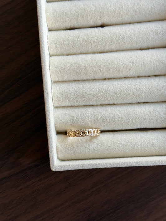 Chain Ring