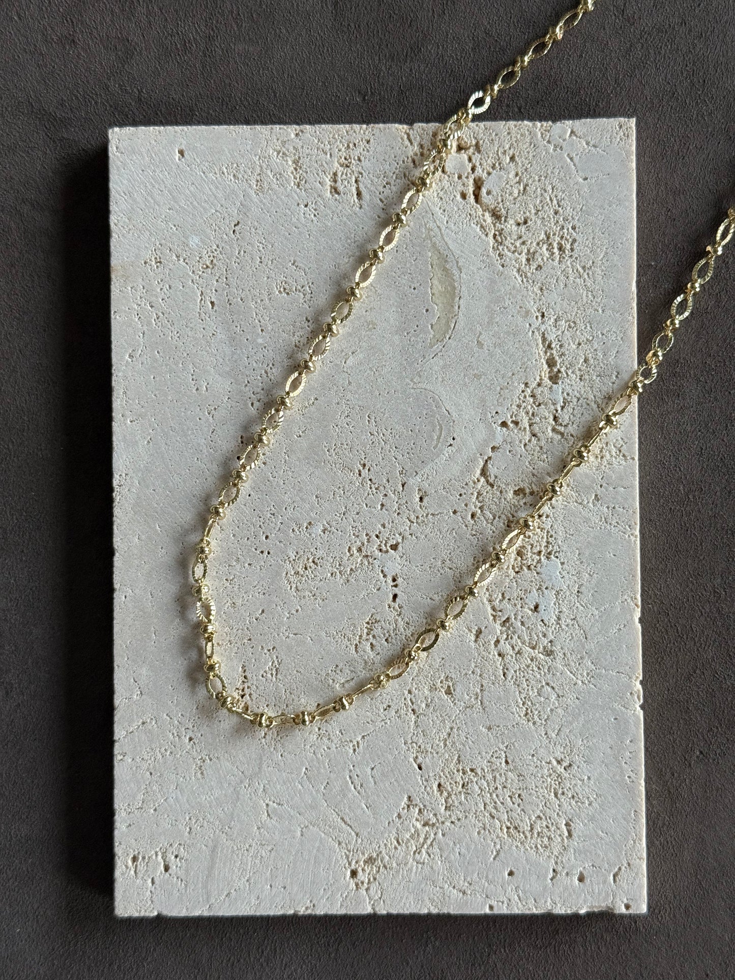 Serenna Necklace