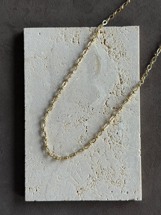 Serenna Necklace