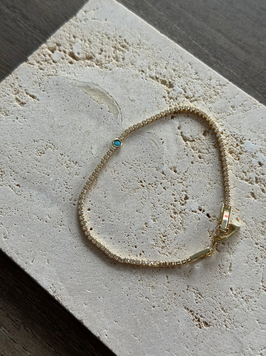 Aria Bracelet