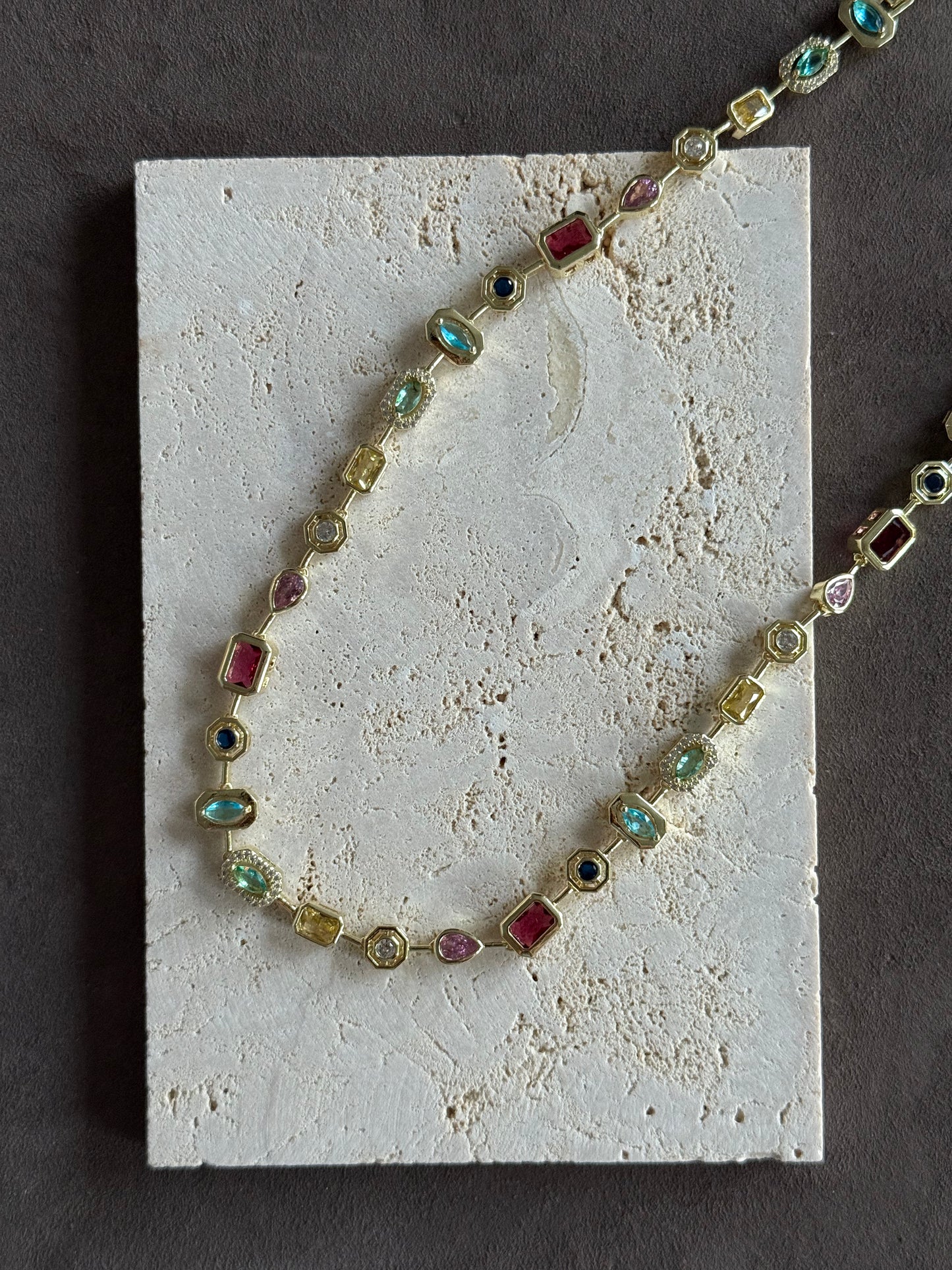 Stellune Necklace