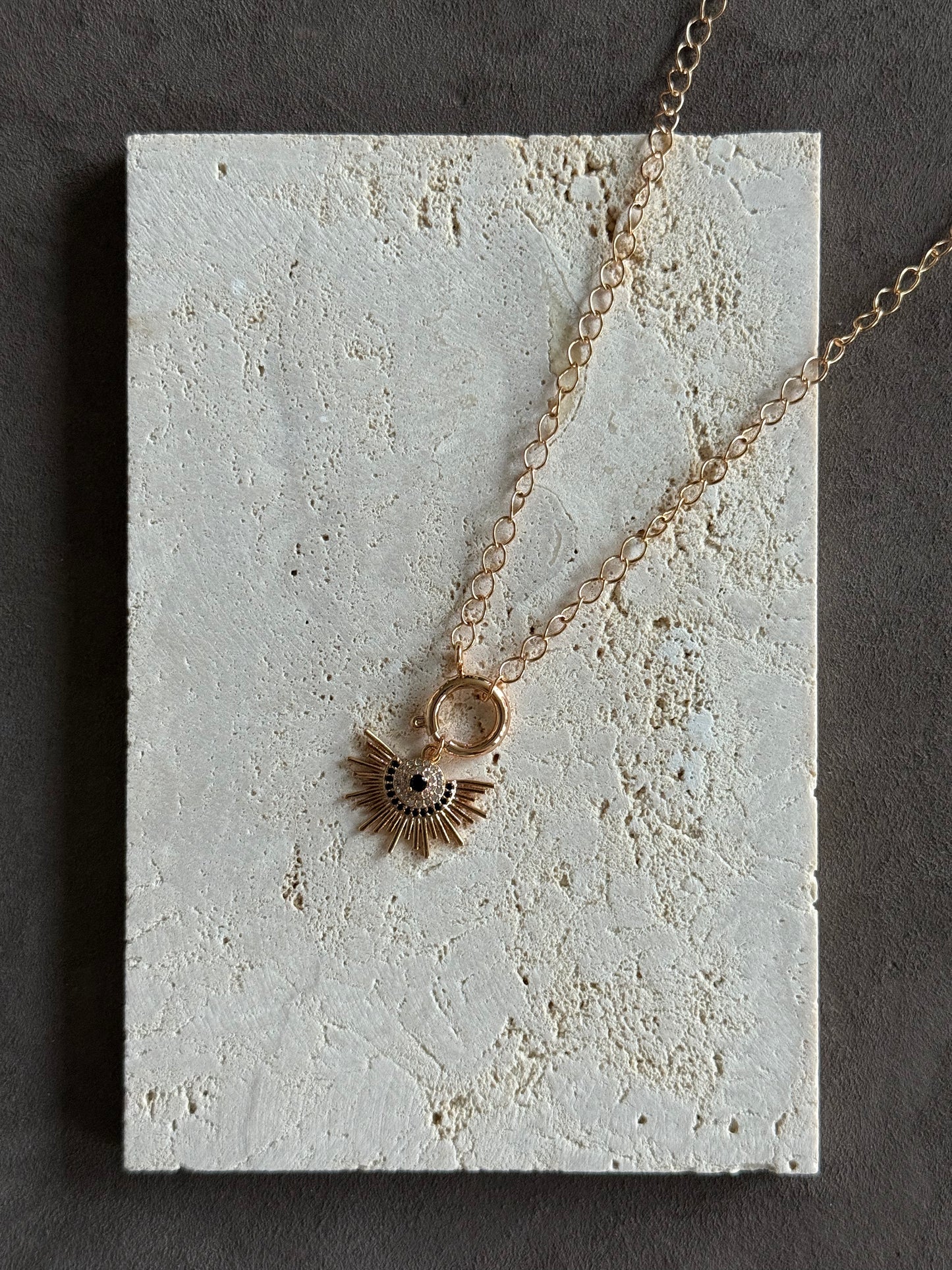Soléa Necklace