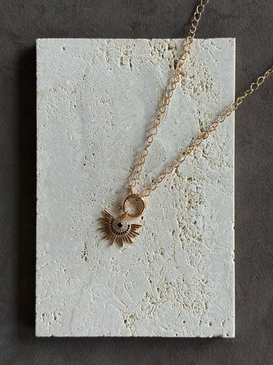 Soléa Necklace